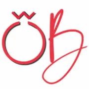 Ophélie Blancard Logo